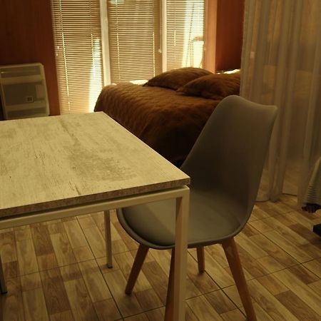 Comfort Lux Tbilisi Exterior photo
