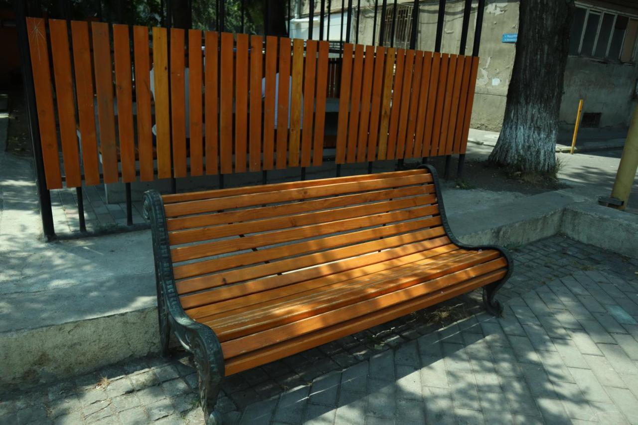 Comfort Lux Tbilisi Exterior photo