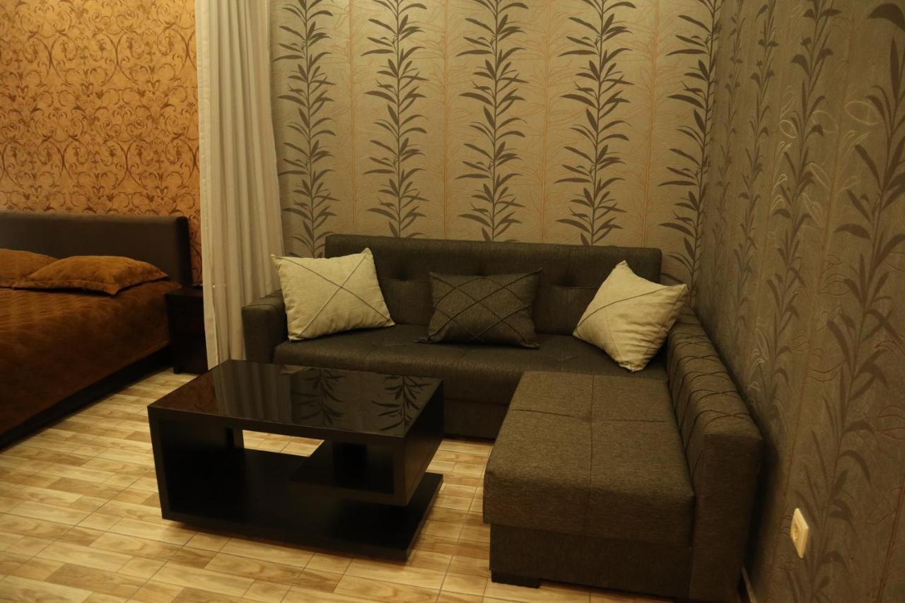 Comfort Lux Tbilisi Exterior photo
