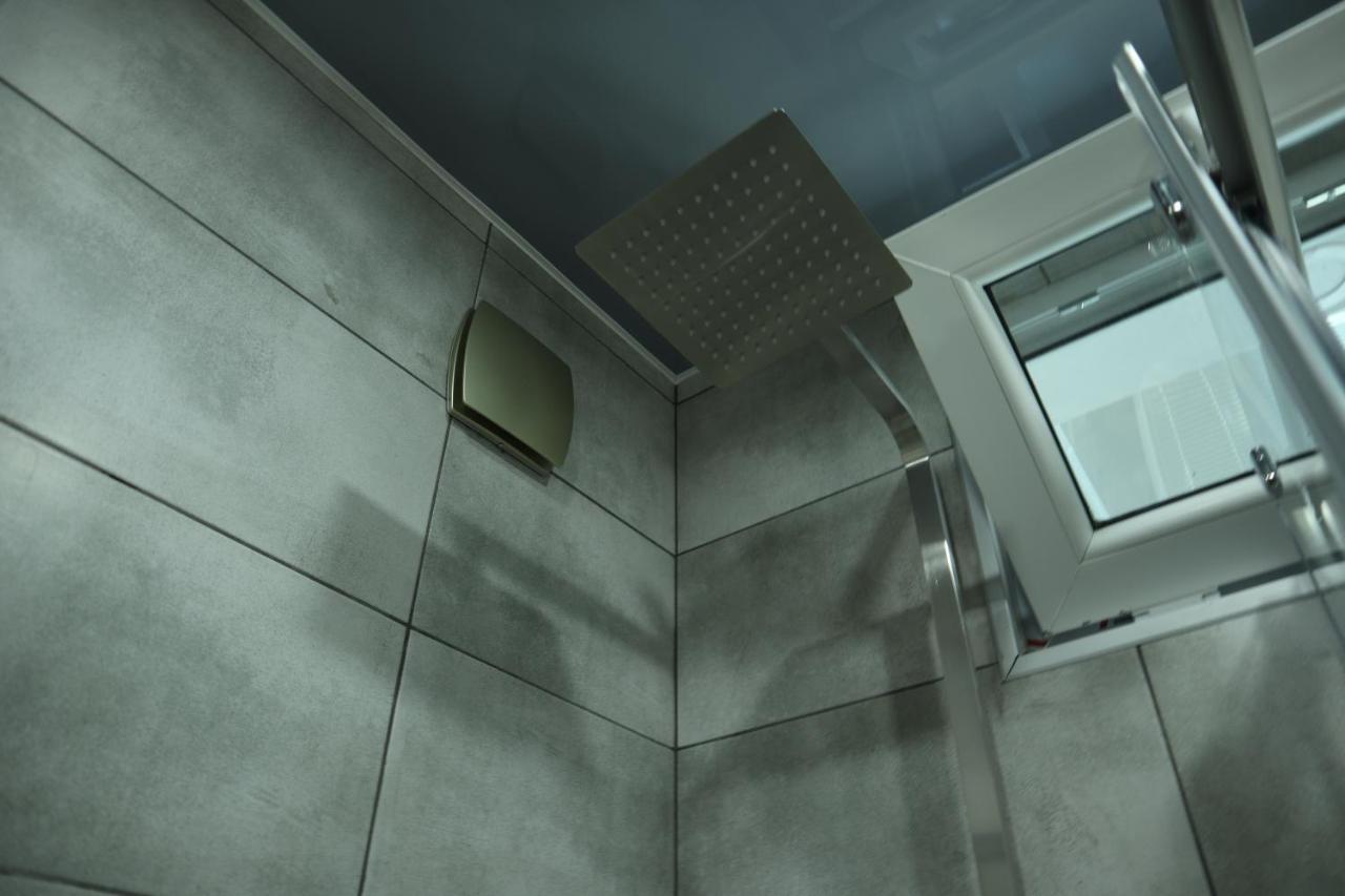 Comfort Lux Tbilisi Exterior photo
