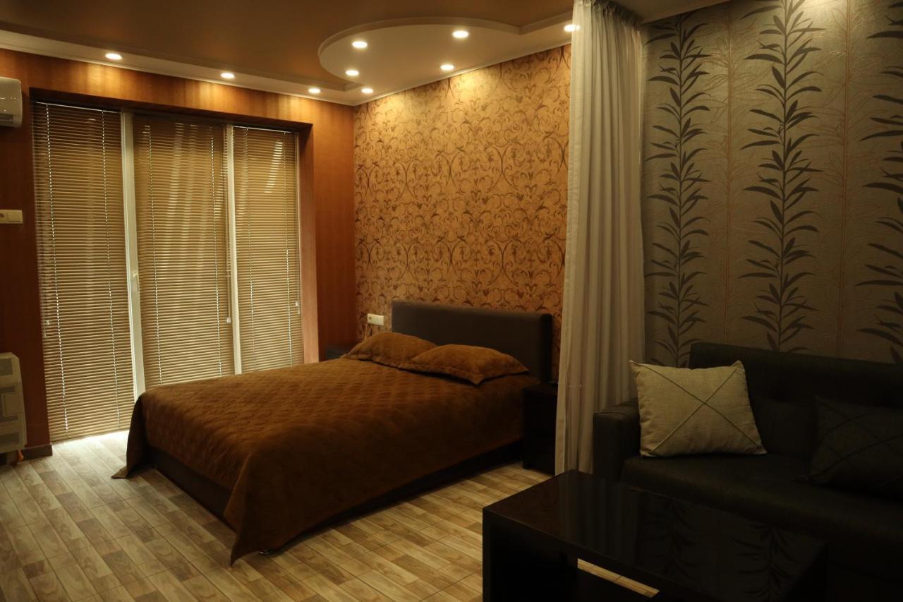 Comfort Lux Tbilisi Exterior photo