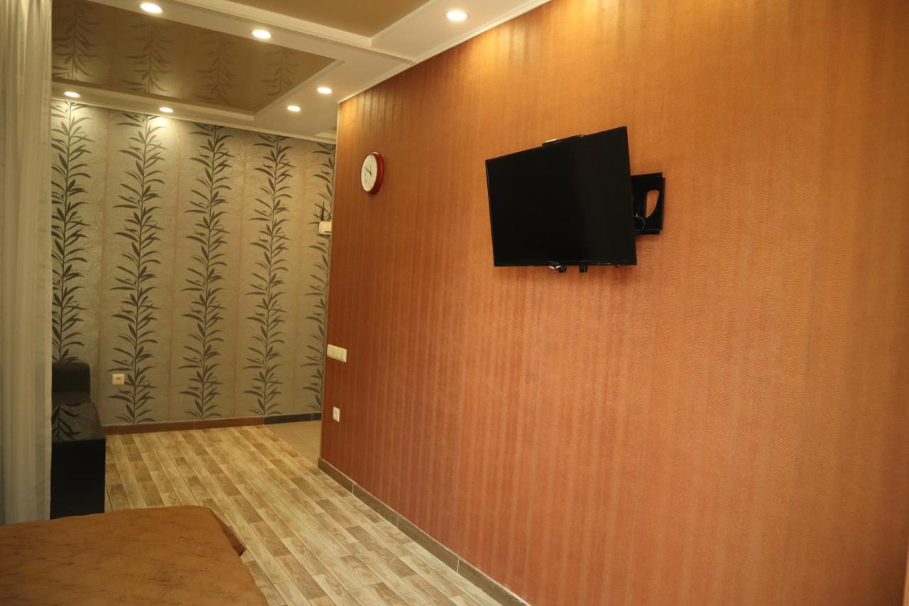 Comfort Lux Tbilisi Exterior photo
