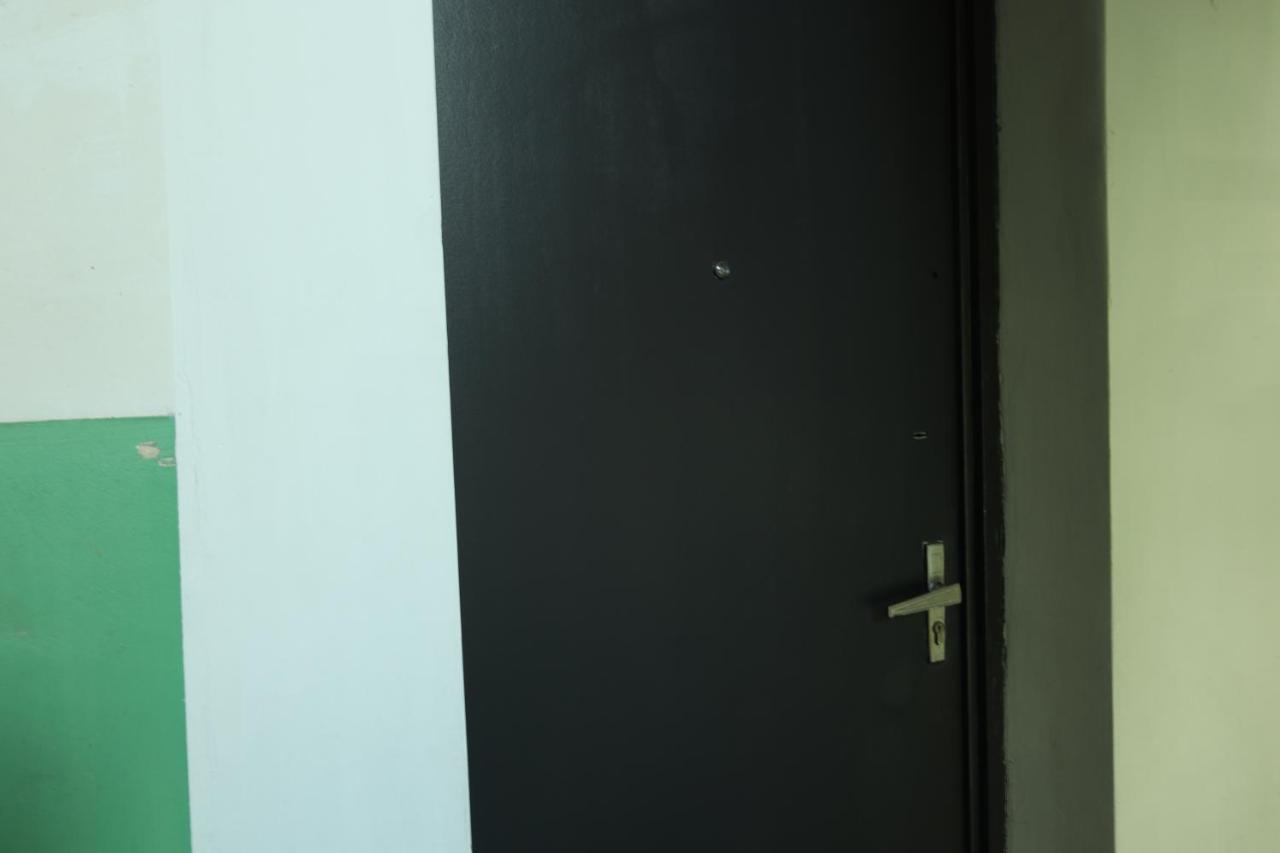 Comfort Lux Tbilisi Exterior photo