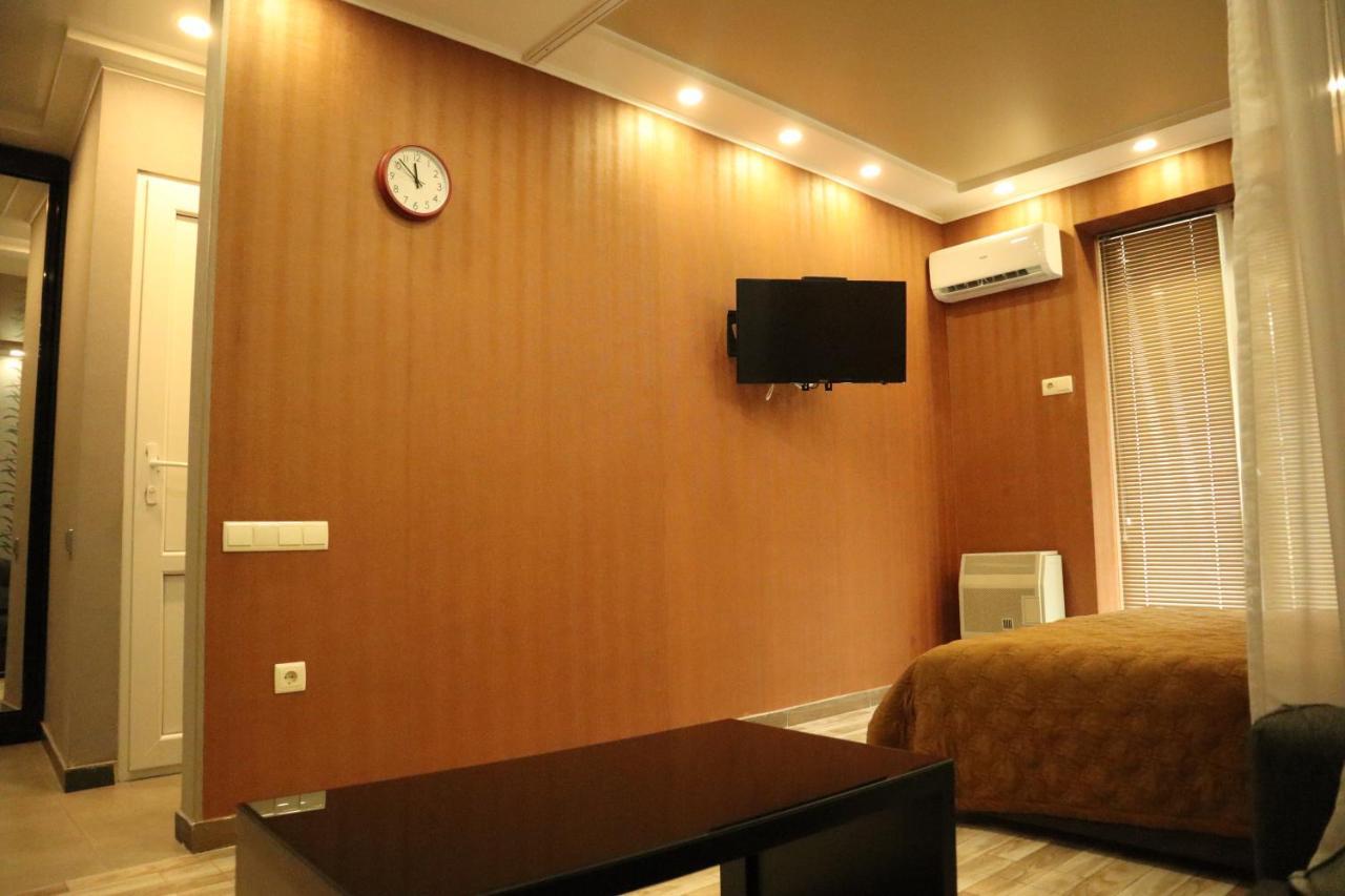 Comfort Lux Tbilisi Exterior photo