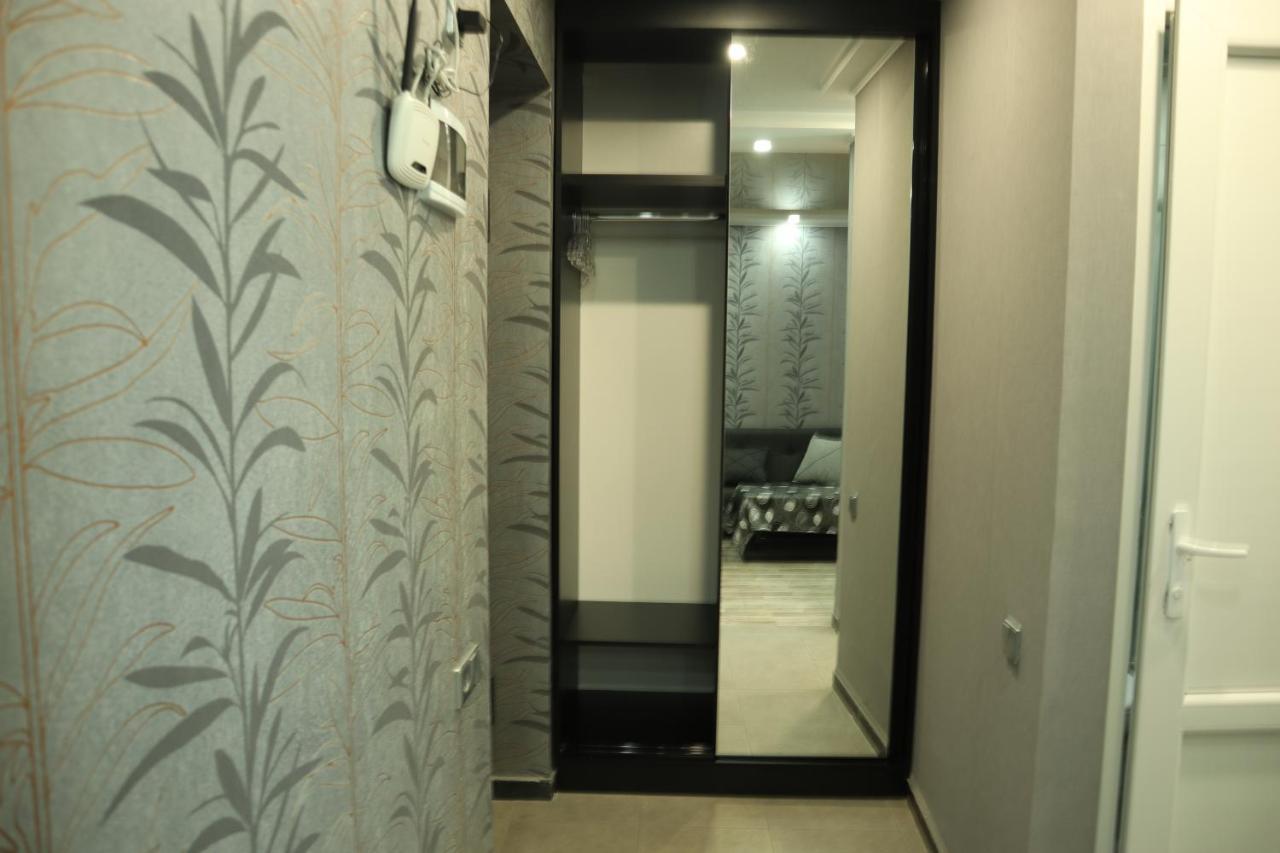 Comfort Lux Tbilisi Exterior photo
