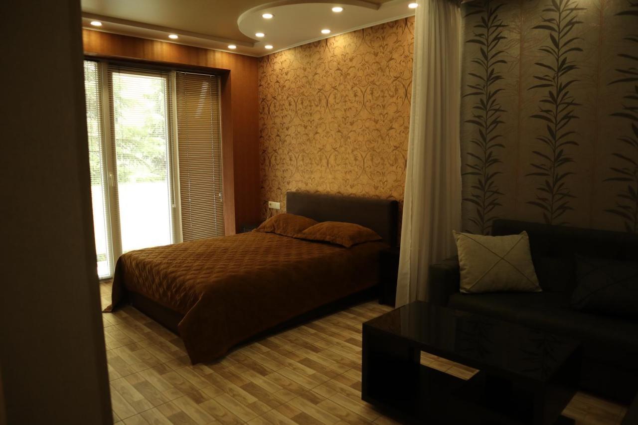 Comfort Lux Tbilisi Exterior photo