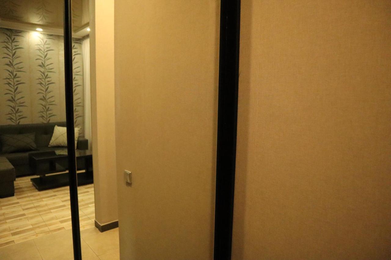 Comfort Lux Tbilisi Exterior photo
