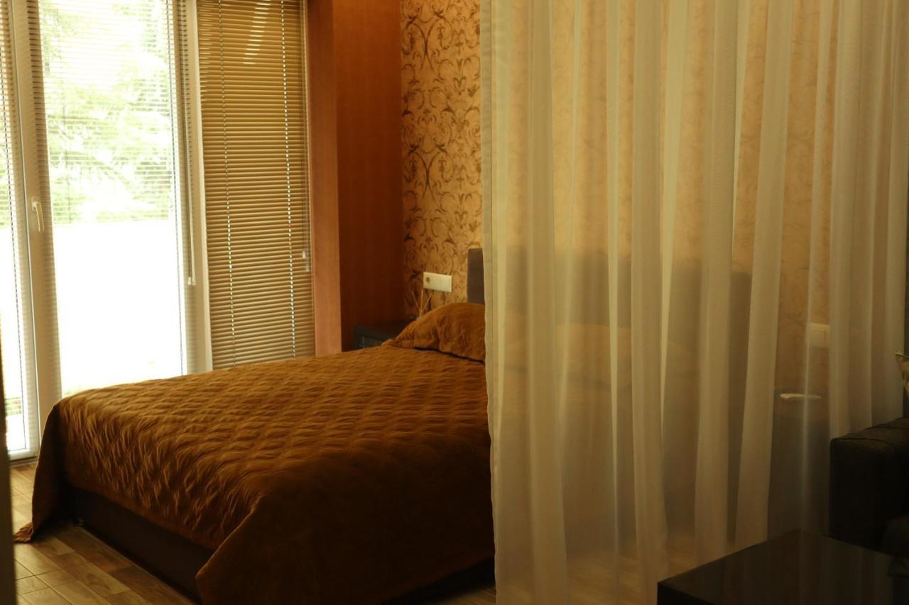 Comfort Lux Tbilisi Exterior photo