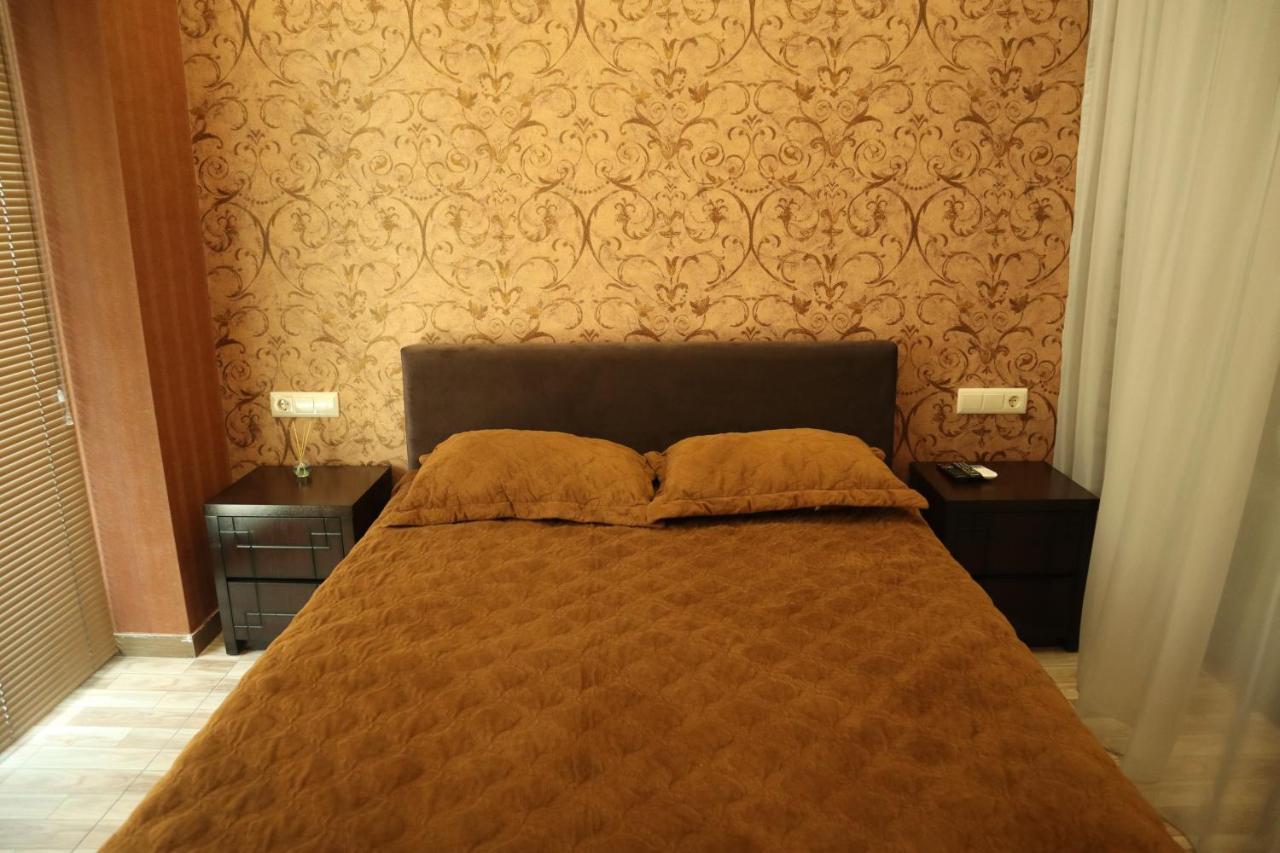Comfort Lux Tbilisi Exterior photo