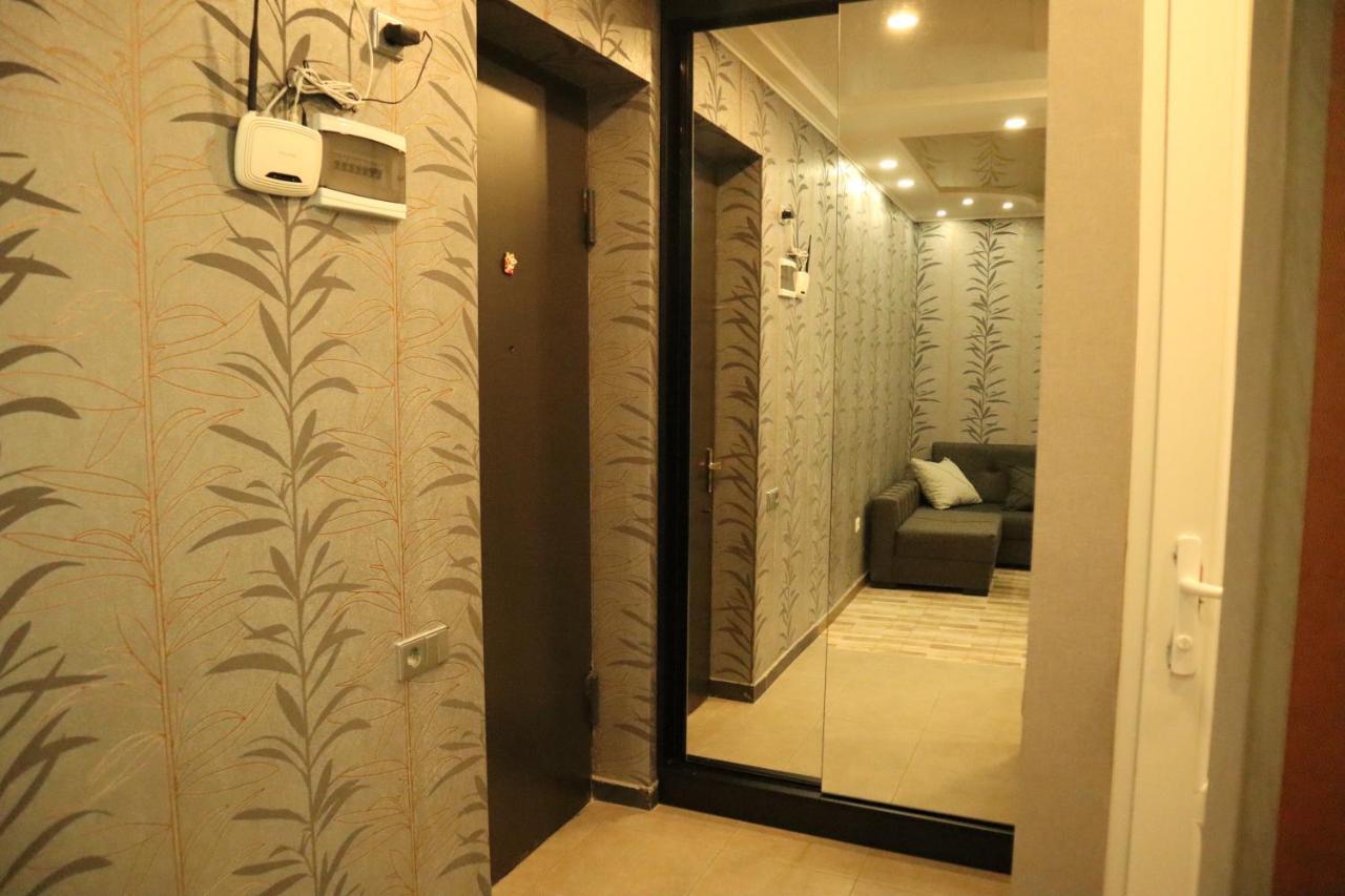 Comfort Lux Tbilisi Exterior photo