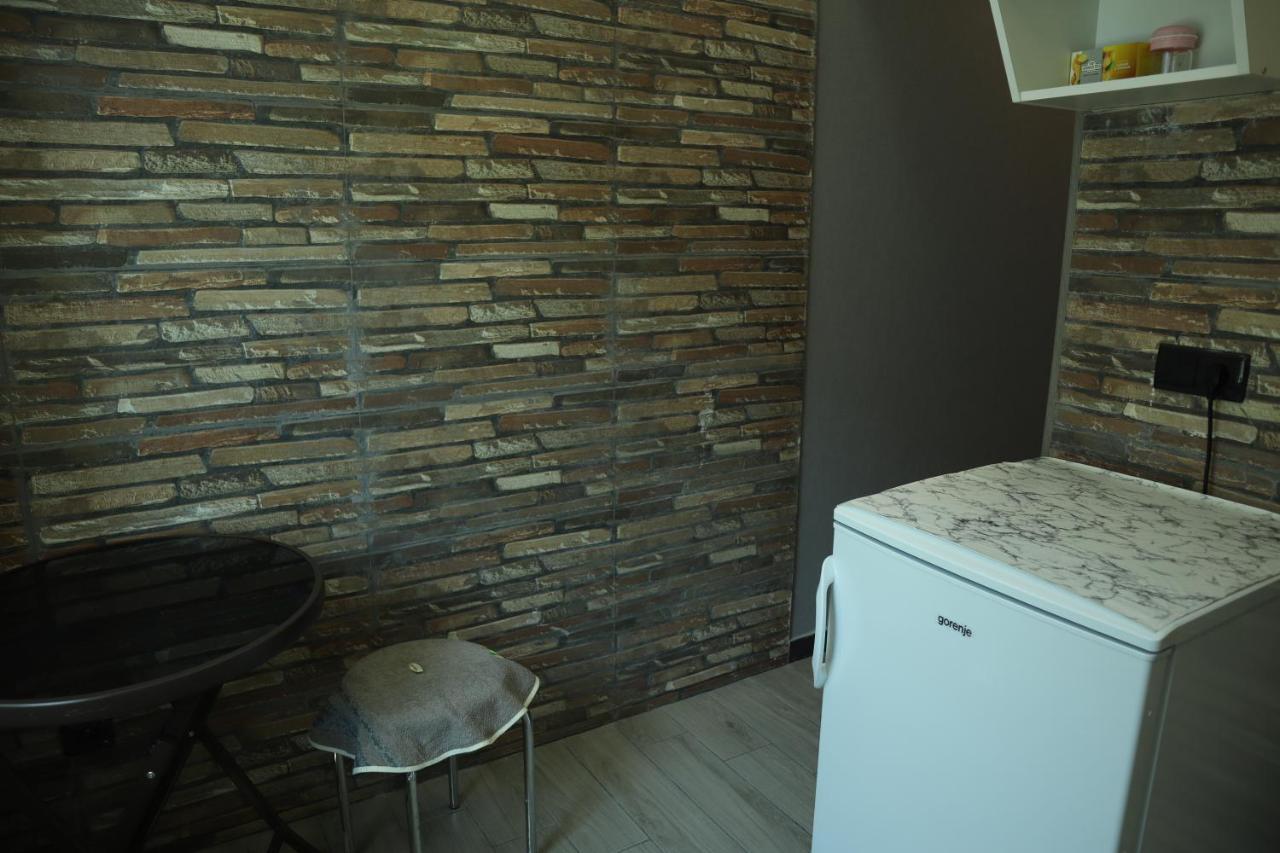 Comfort Lux Tbilisi Exterior photo