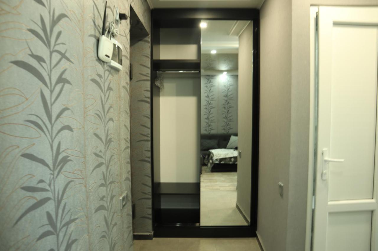 Comfort Lux Tbilisi Exterior photo