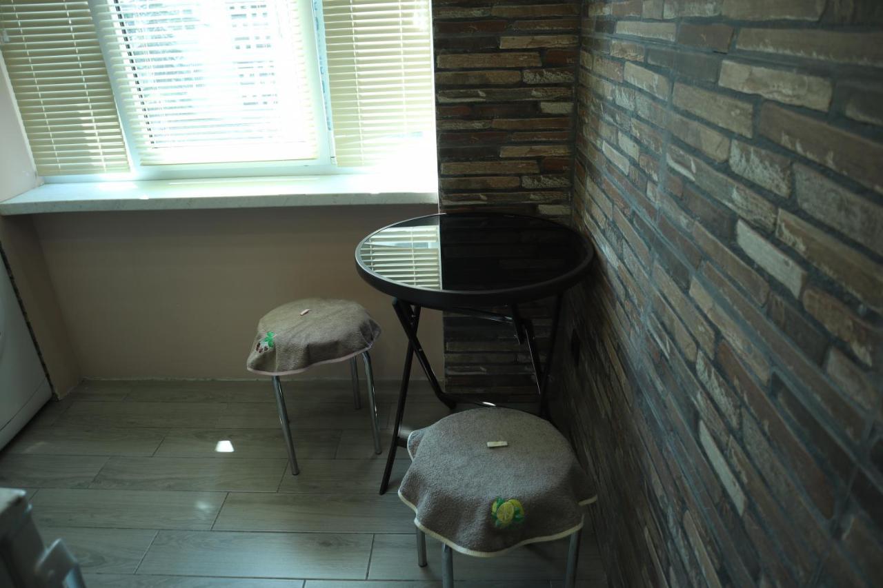 Comfort Lux Tbilisi Exterior photo