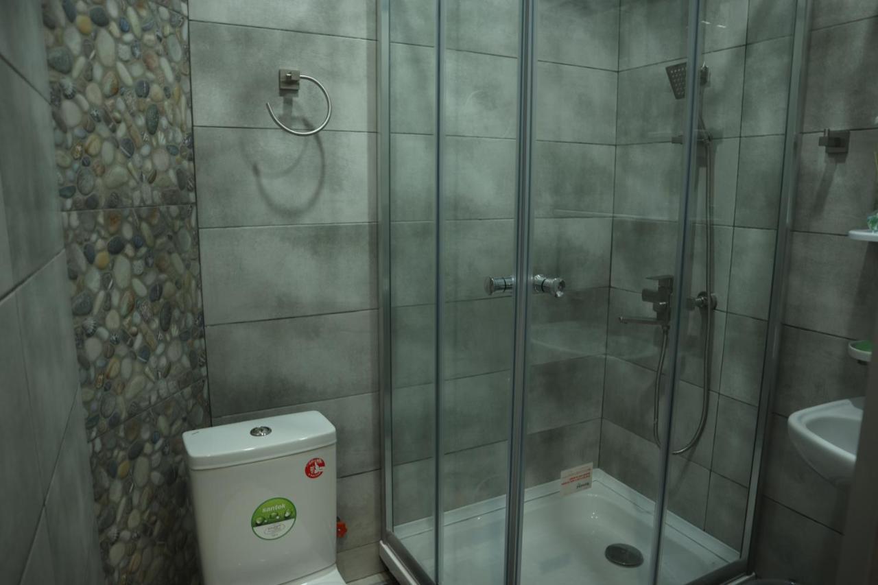 Comfort Lux Tbilisi Exterior photo