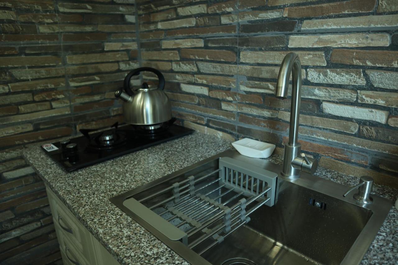 Comfort Lux Tbilisi Exterior photo