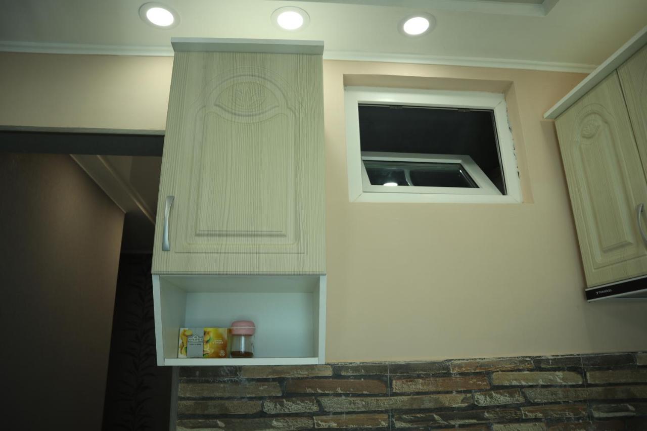 Comfort Lux Tbilisi Exterior photo