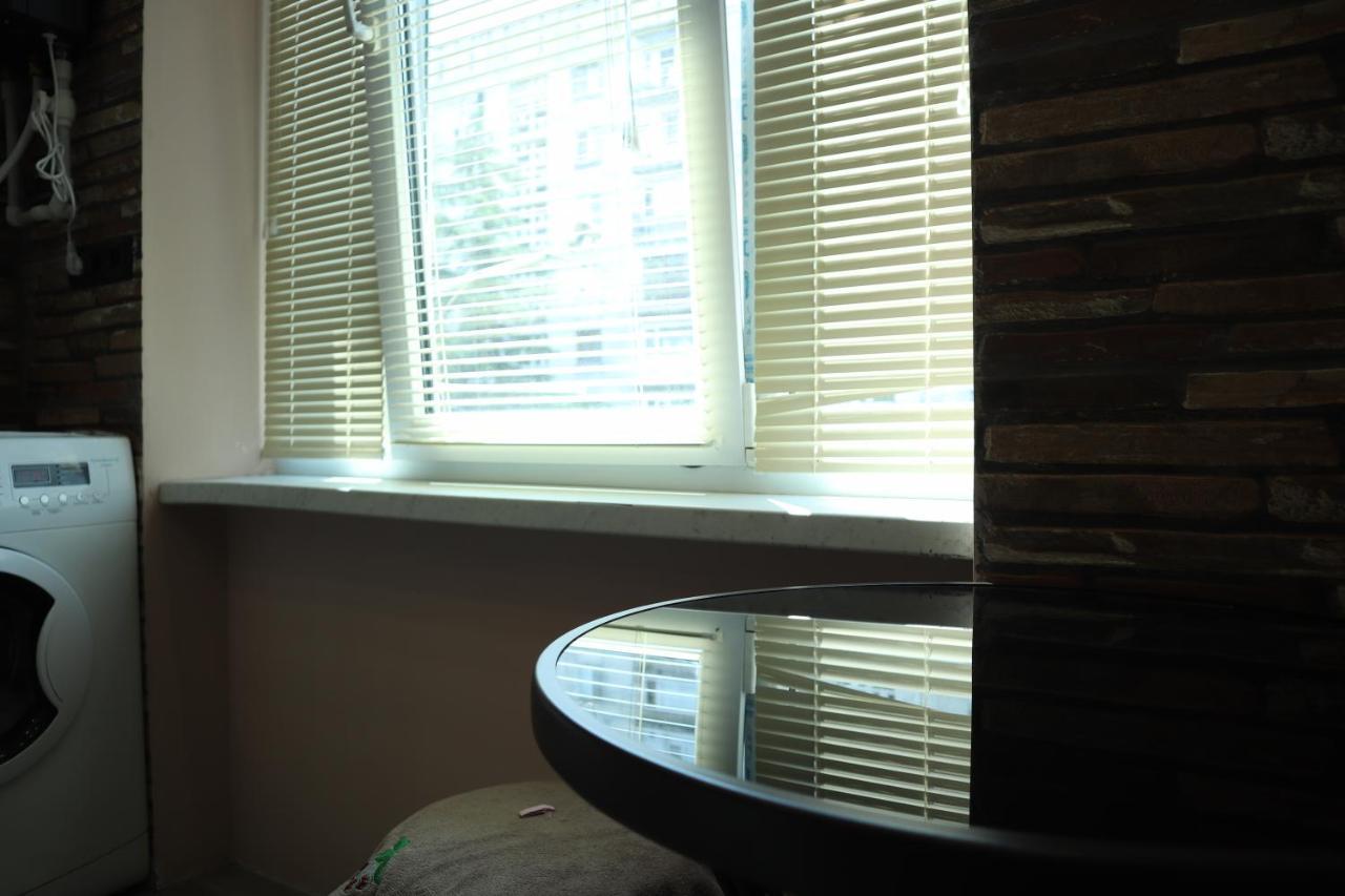Comfort Lux Tbilisi Exterior photo