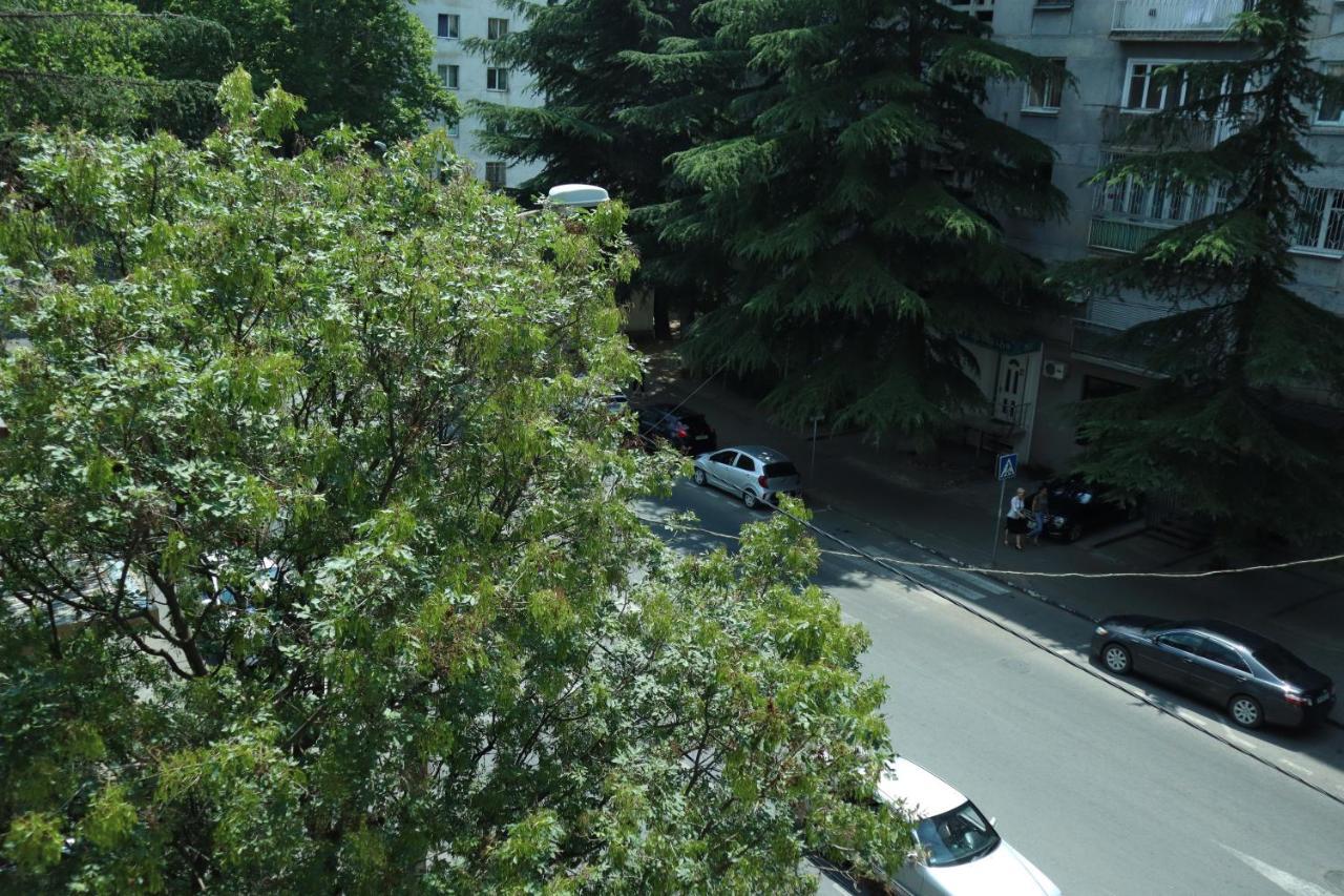 Comfort Lux Tbilisi Exterior photo
