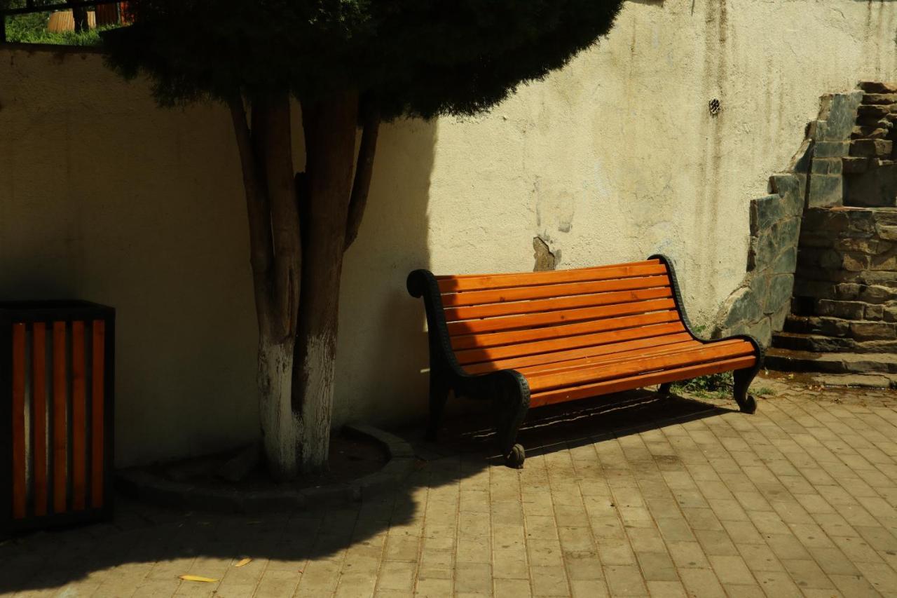 Comfort Lux Tbilisi Exterior photo