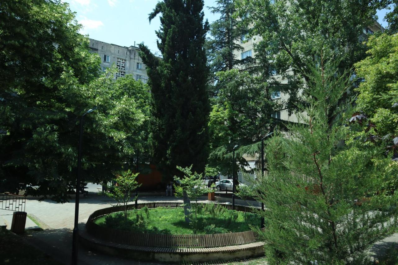 Comfort Lux Tbilisi Exterior photo