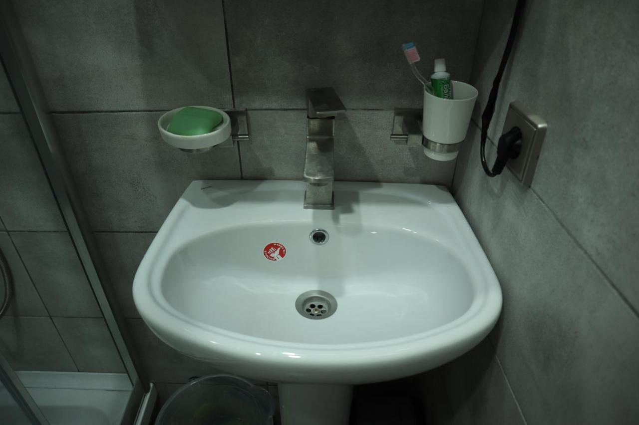Comfort Lux Tbilisi Exterior photo