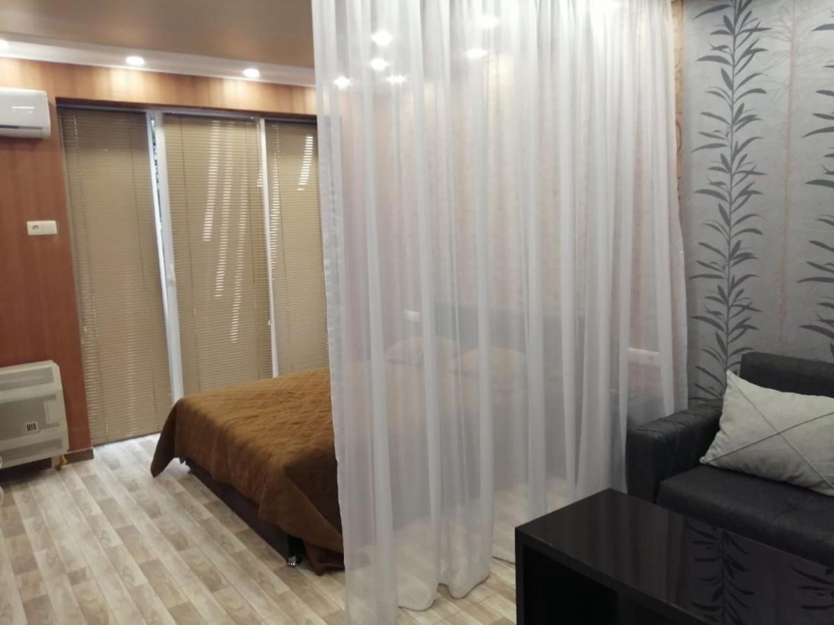 Comfort Lux Tbilisi Exterior photo