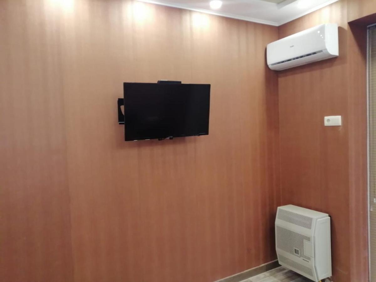 Comfort Lux Tbilisi Exterior photo
