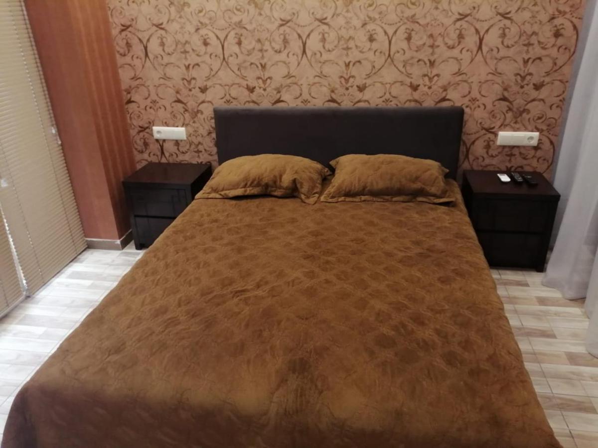 Comfort Lux Tbilisi Exterior photo