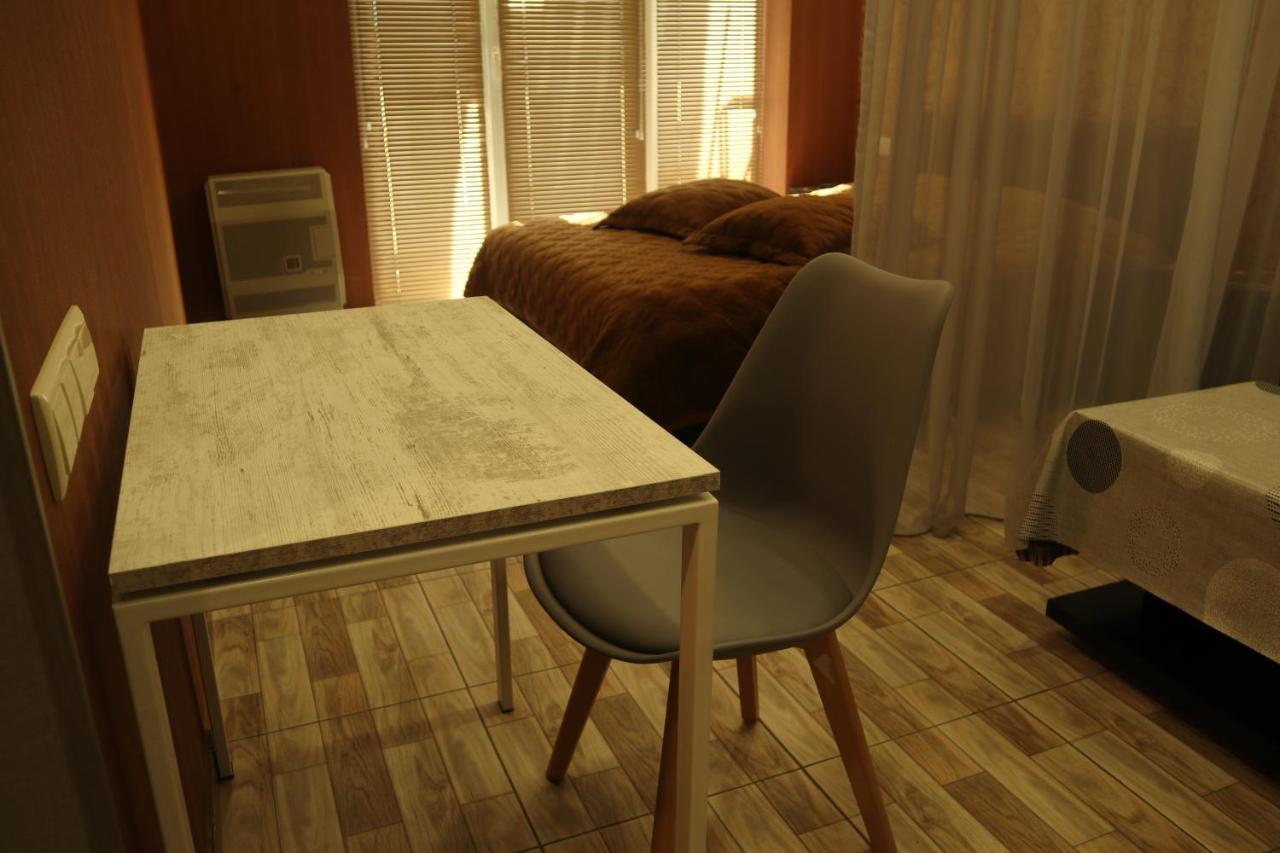 Comfort Lux Tbilisi Exterior photo