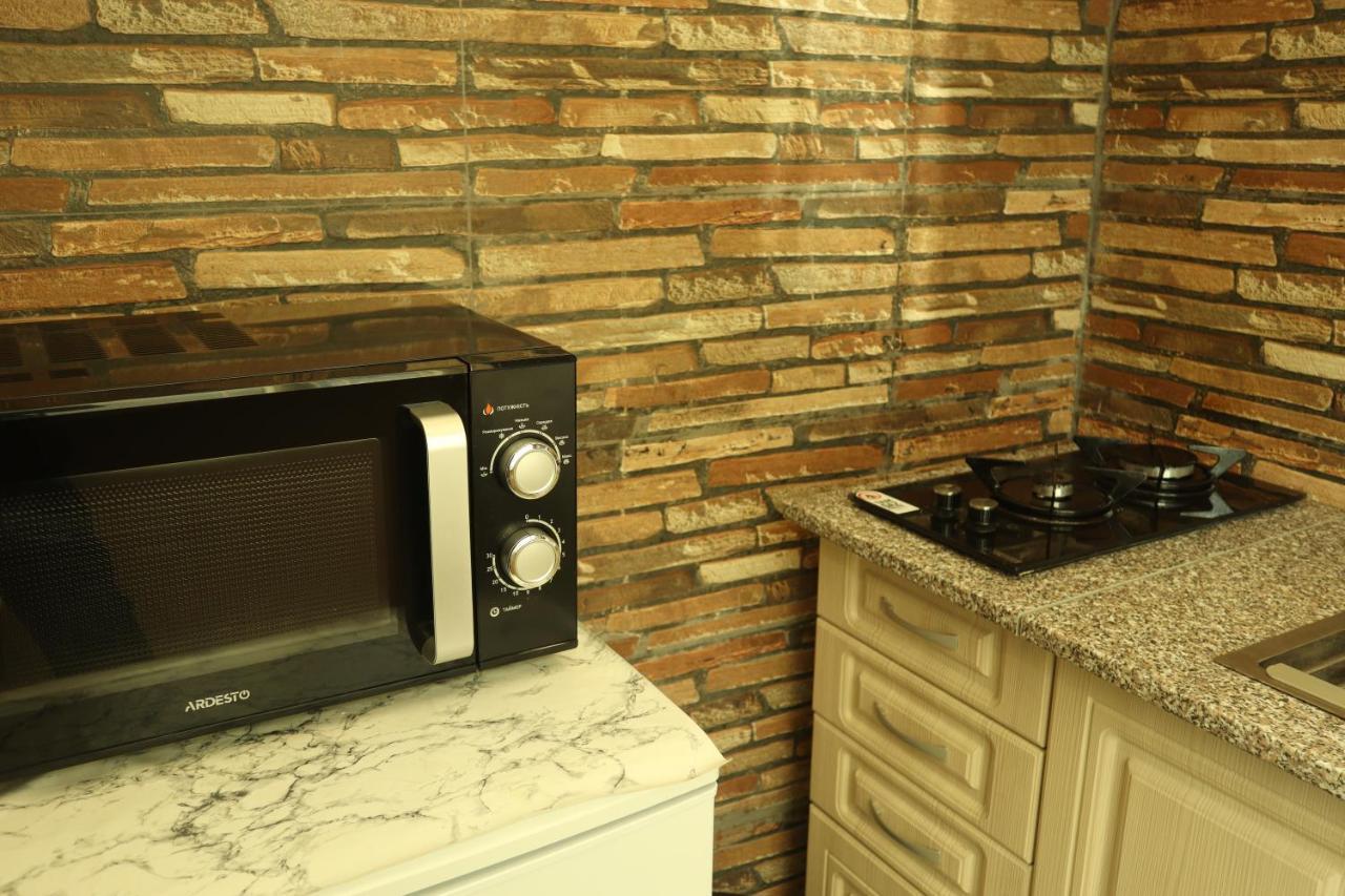 Comfort Lux Tbilisi Exterior photo