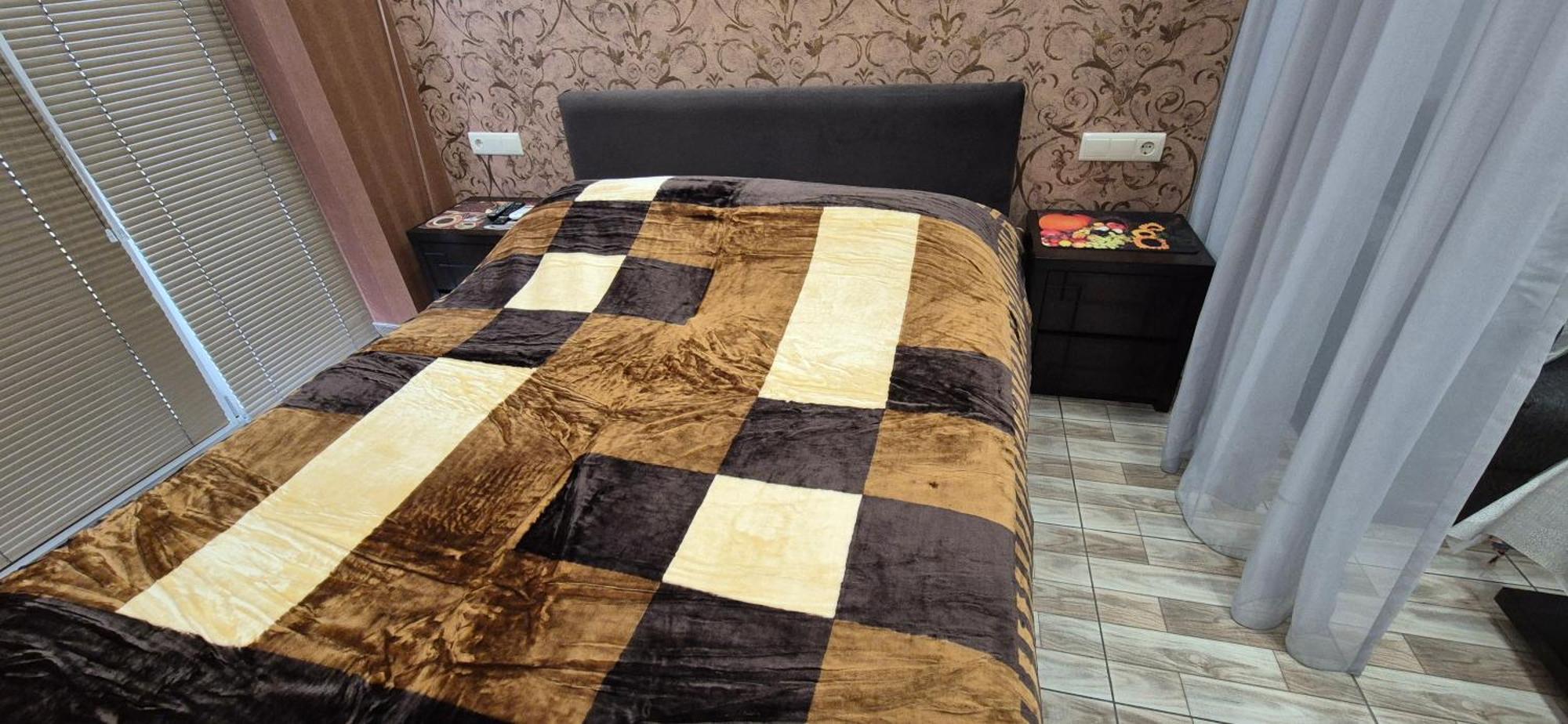 Comfort Lux Tbilisi Exterior photo