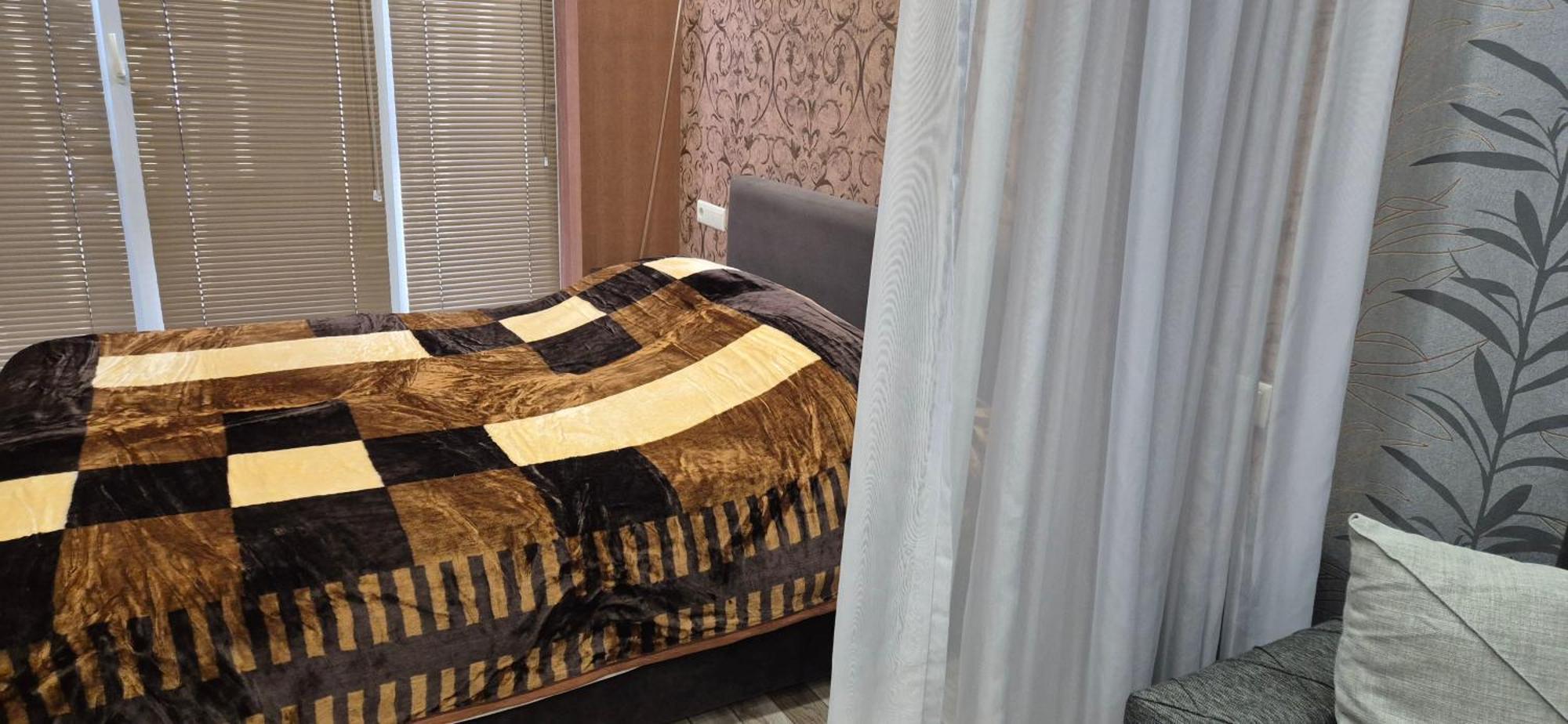 Comfort Lux Tbilisi Exterior photo